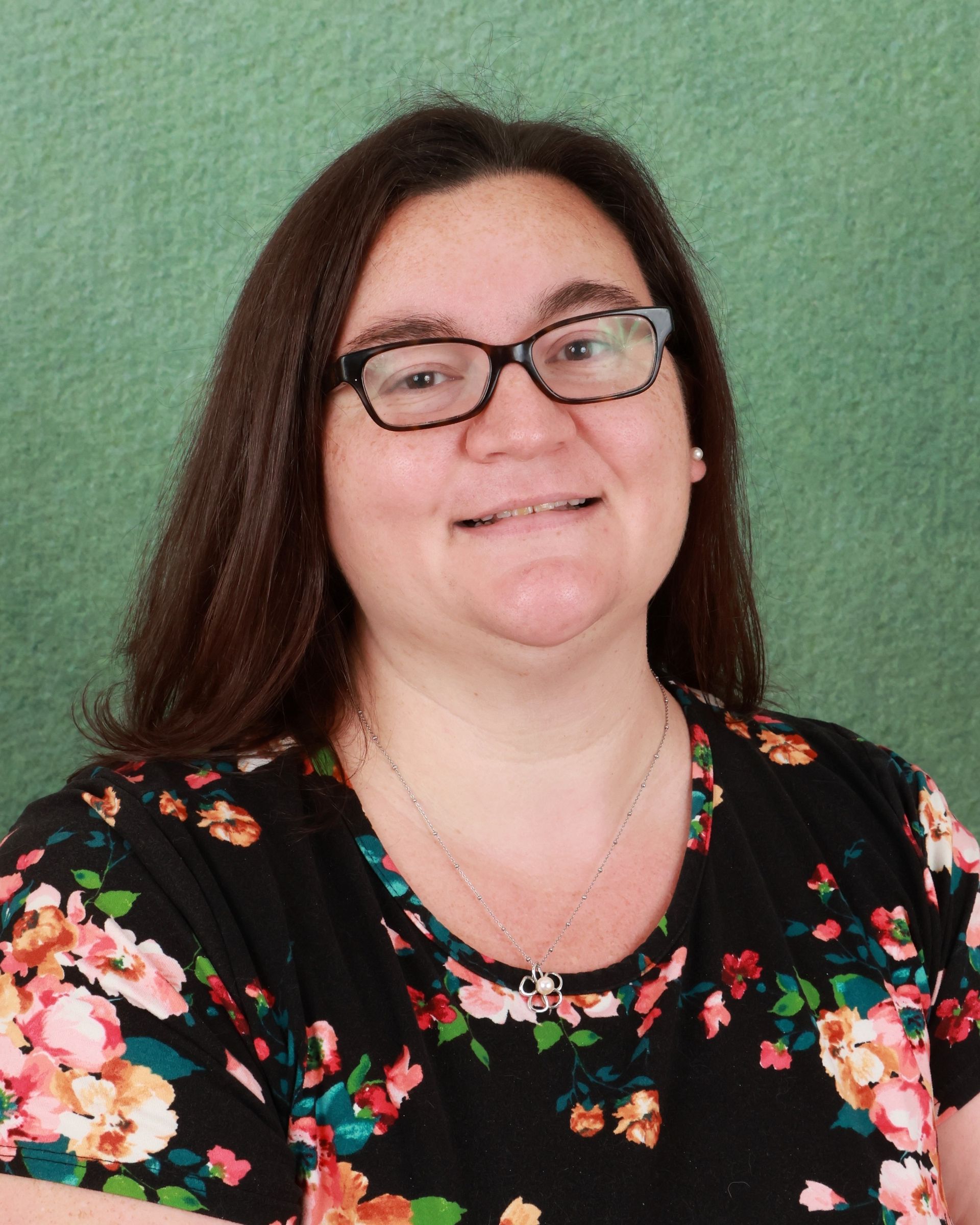 Jenna Mahoney-Pierce Beginners' Program Director