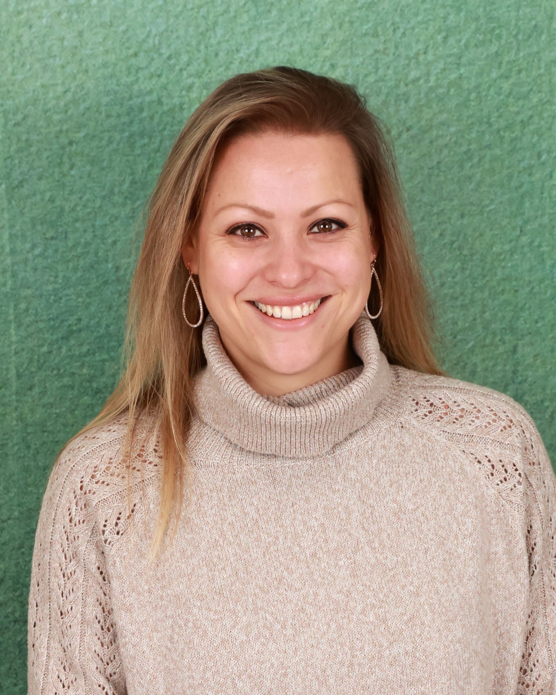 Katarina Pecsi Marseglia Children's House Lead Teacher