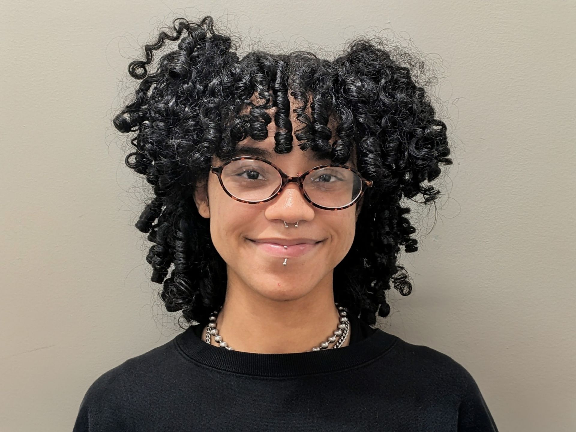 Kaylee Correa Toddler Assistant Teacher