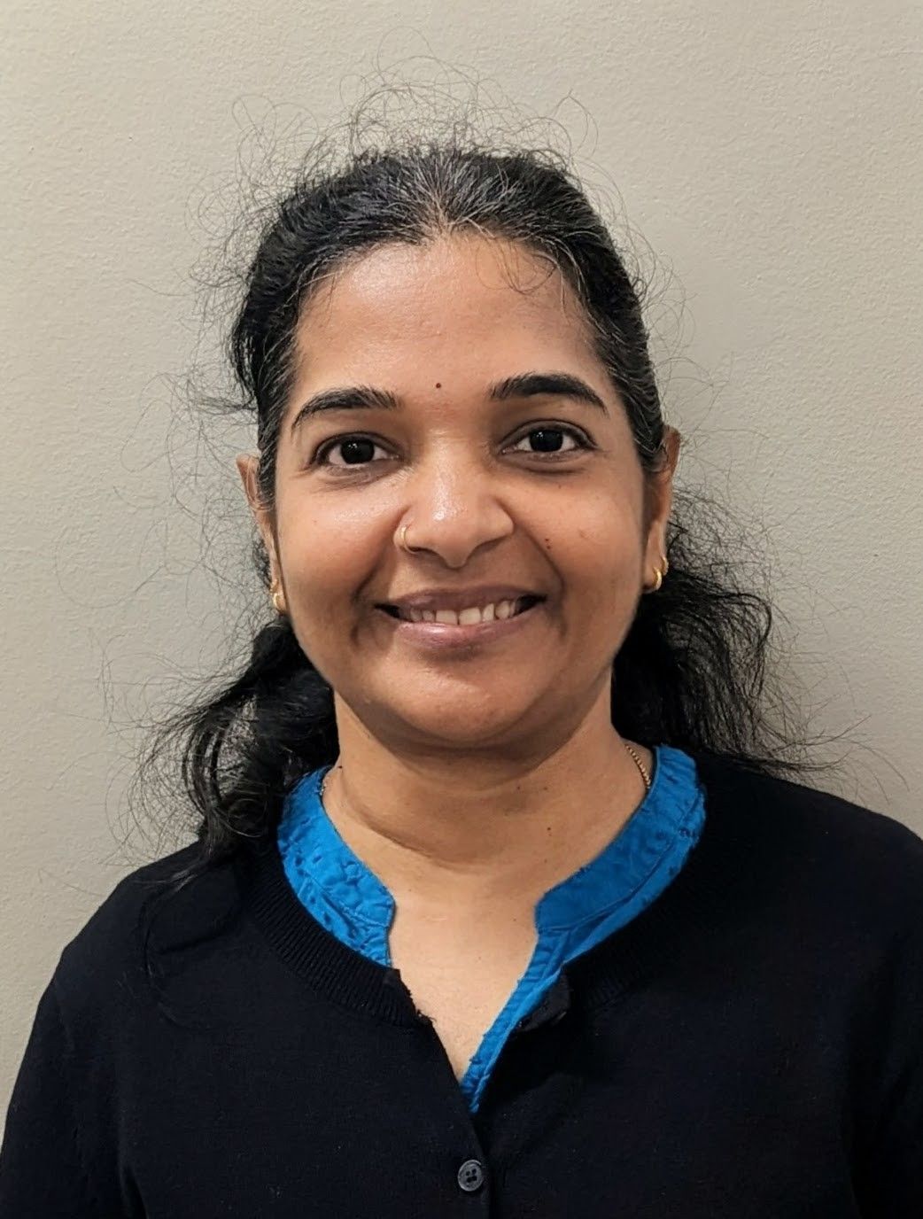 Kiranmai Chaturvedula, Substitute