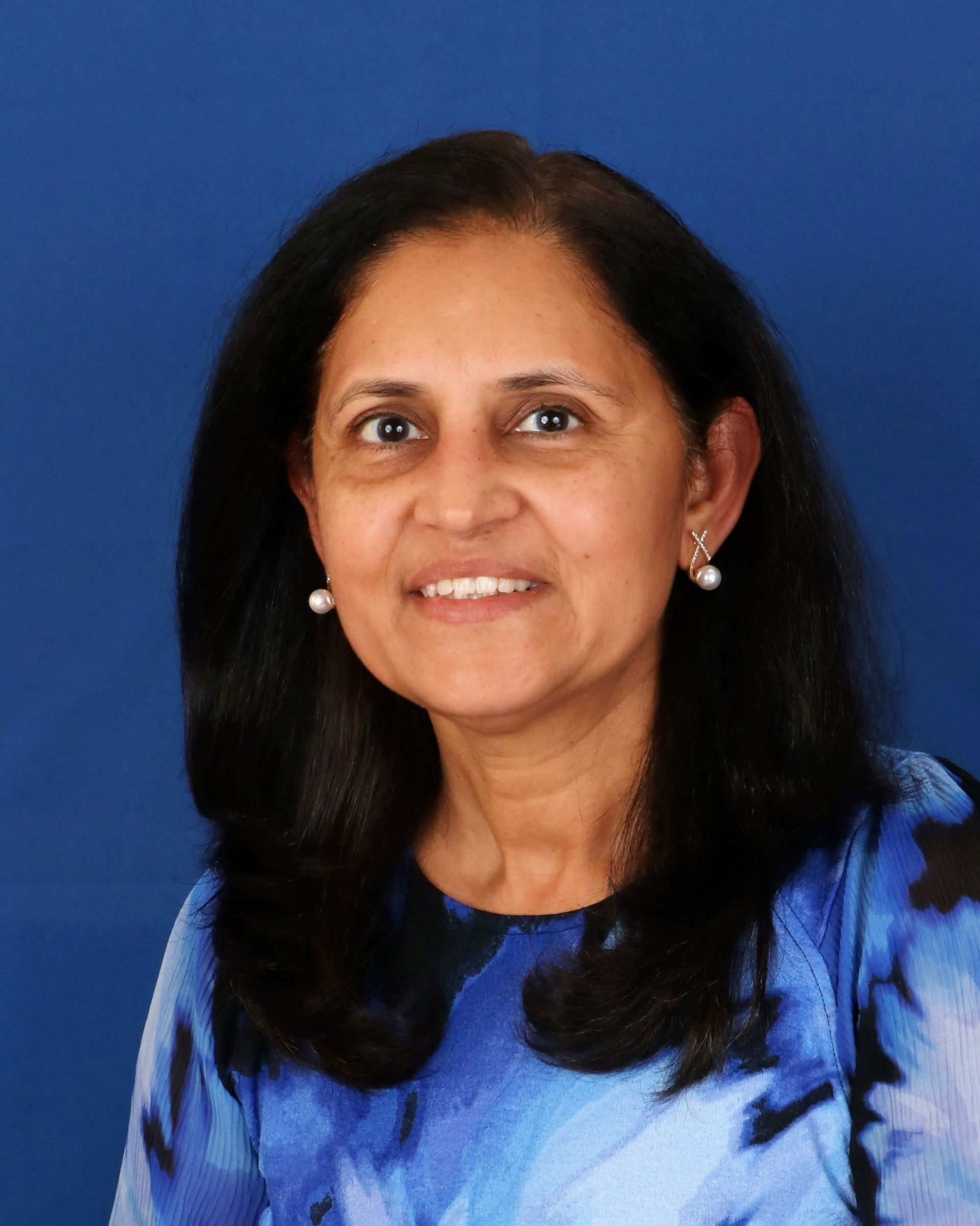 Kruti Pandit, Children's House Assistant 