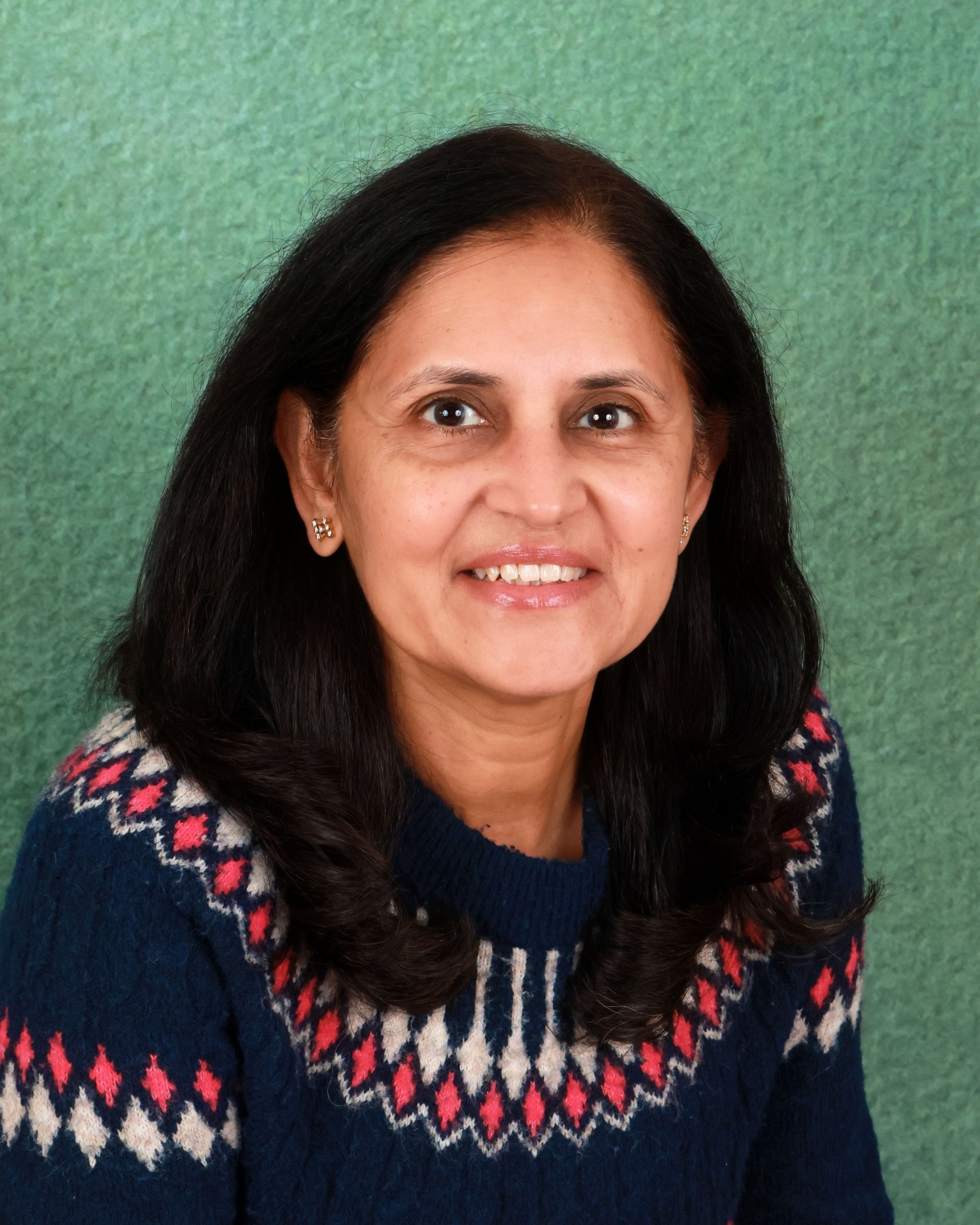 Kruti Pandit, Children's House Assistant