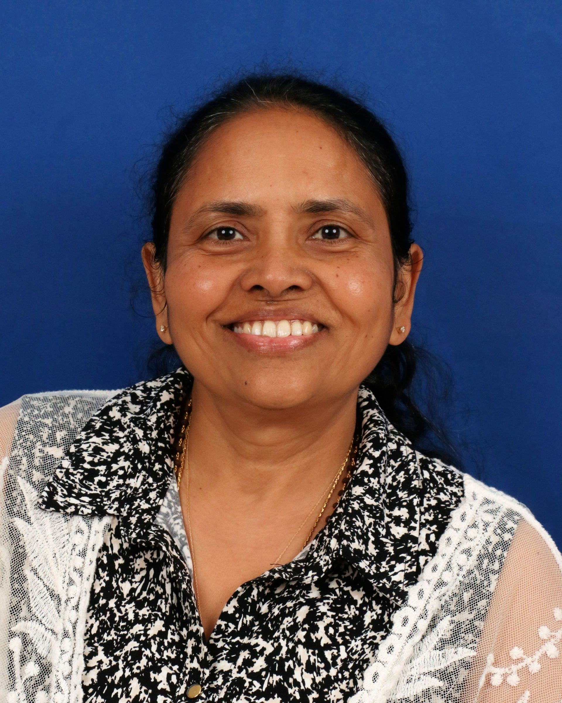 Nagamalli (Malli) Dutta Children's House Assistant Teacher