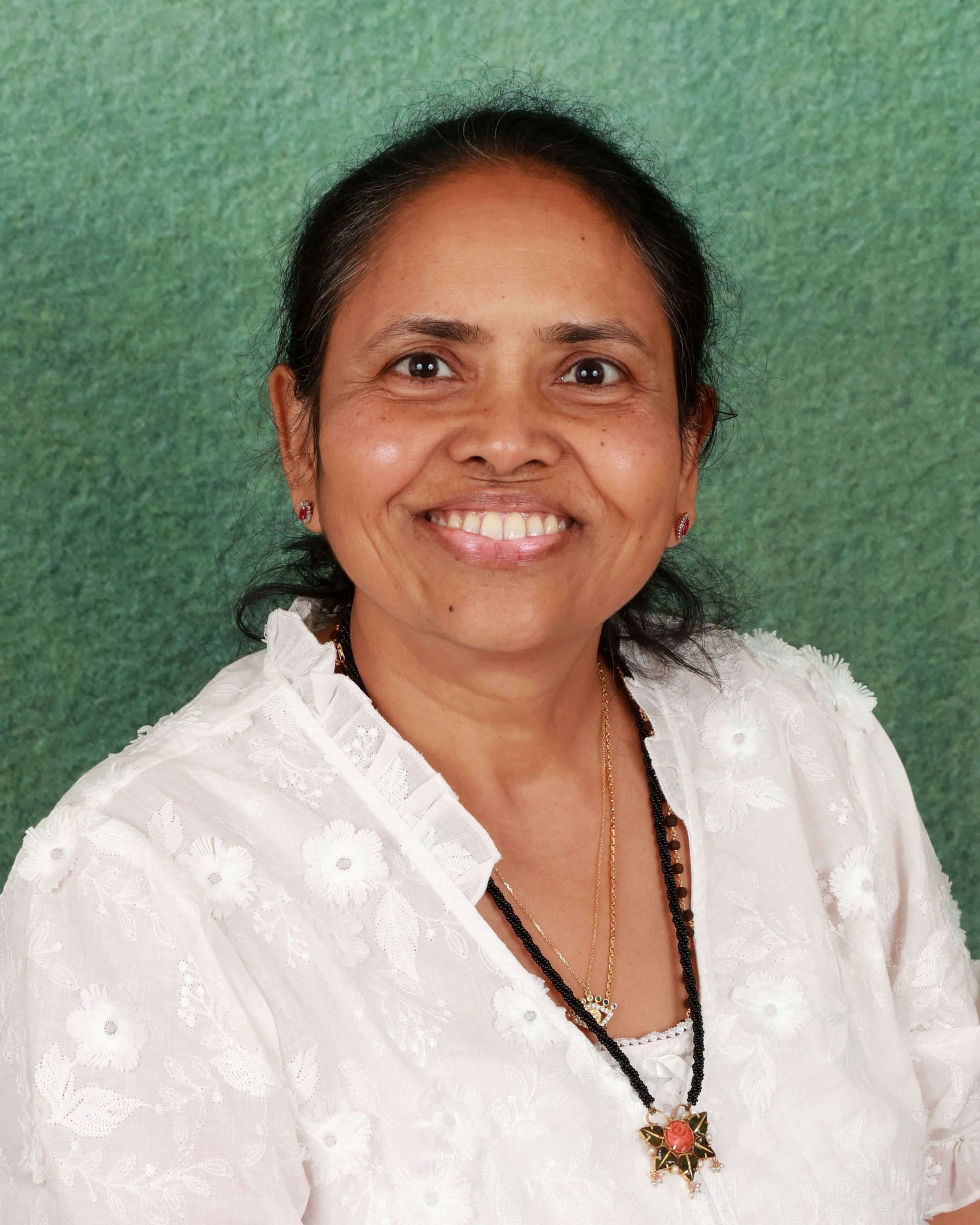 Nagamalli (Malli) Dutta Children's House Assistant Teacher