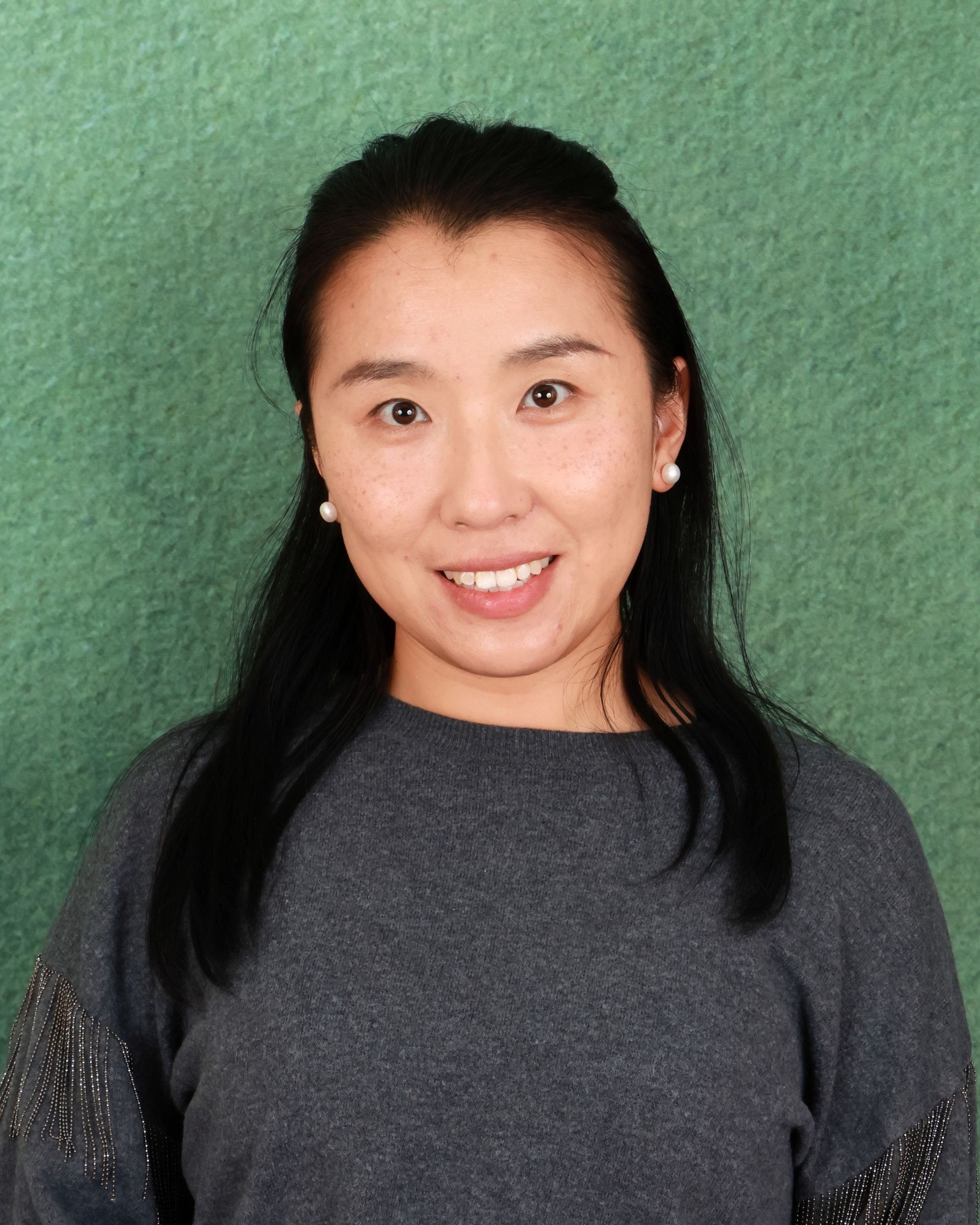 Mingjiao Tao Toddler Lead Teacher