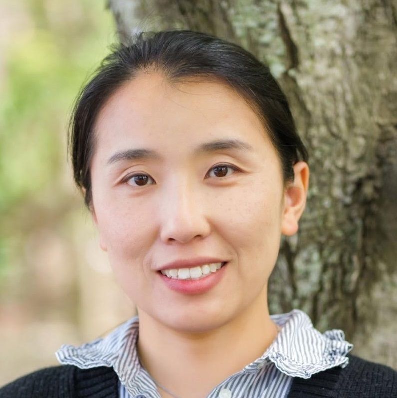 Mingjiao Tao Toddler Lead Teacher