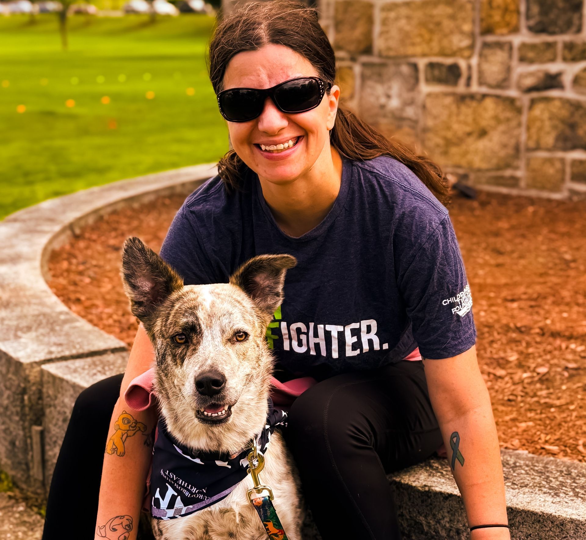 Nicole Fletcher Toddler Lead Teacher