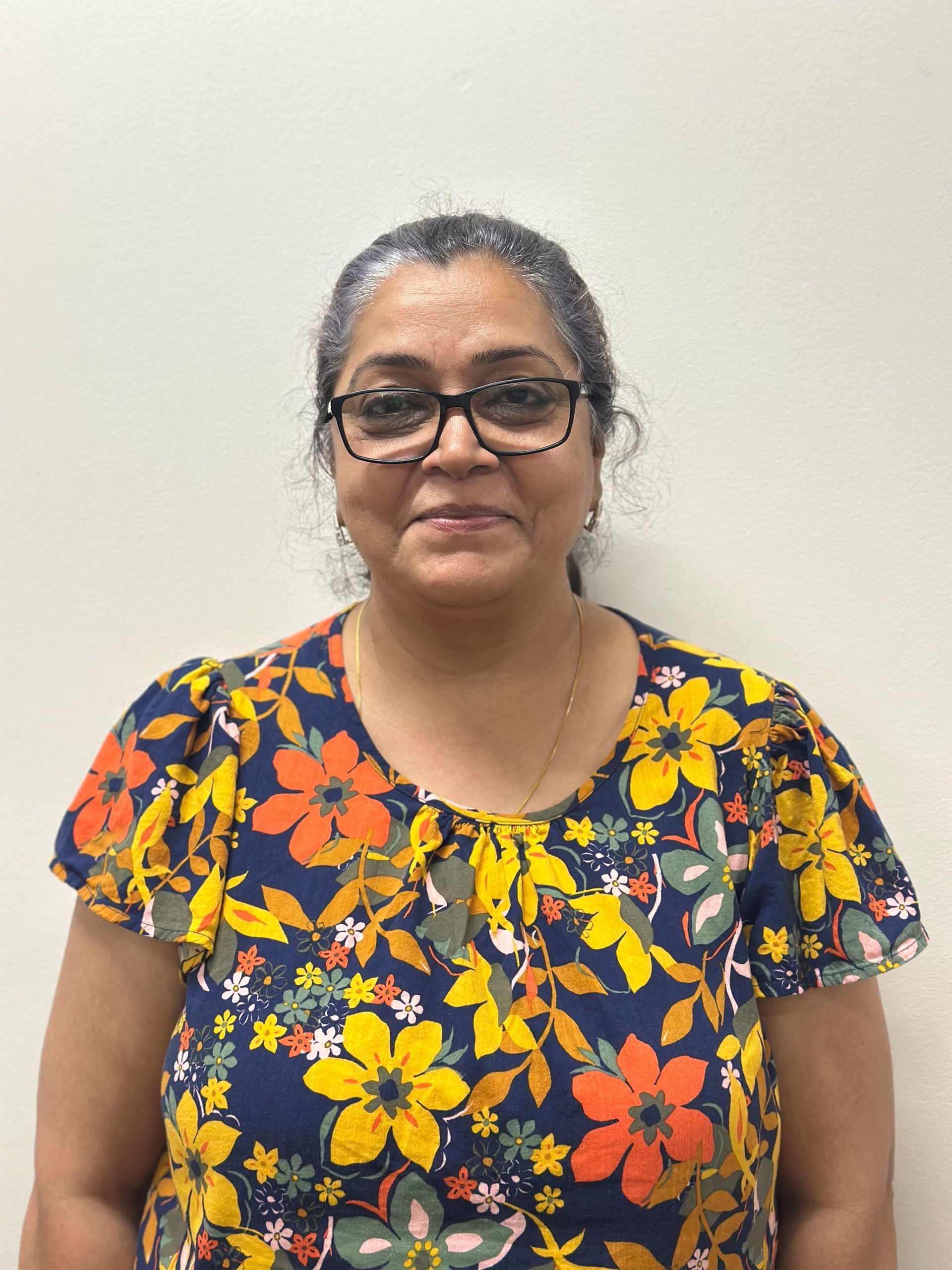 Renu Katta, Substitute