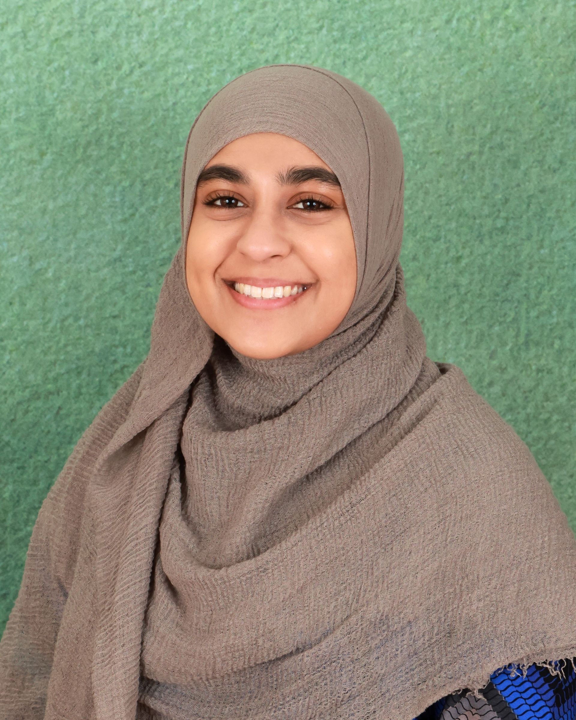 Rosemeen Khalifa, Substitute