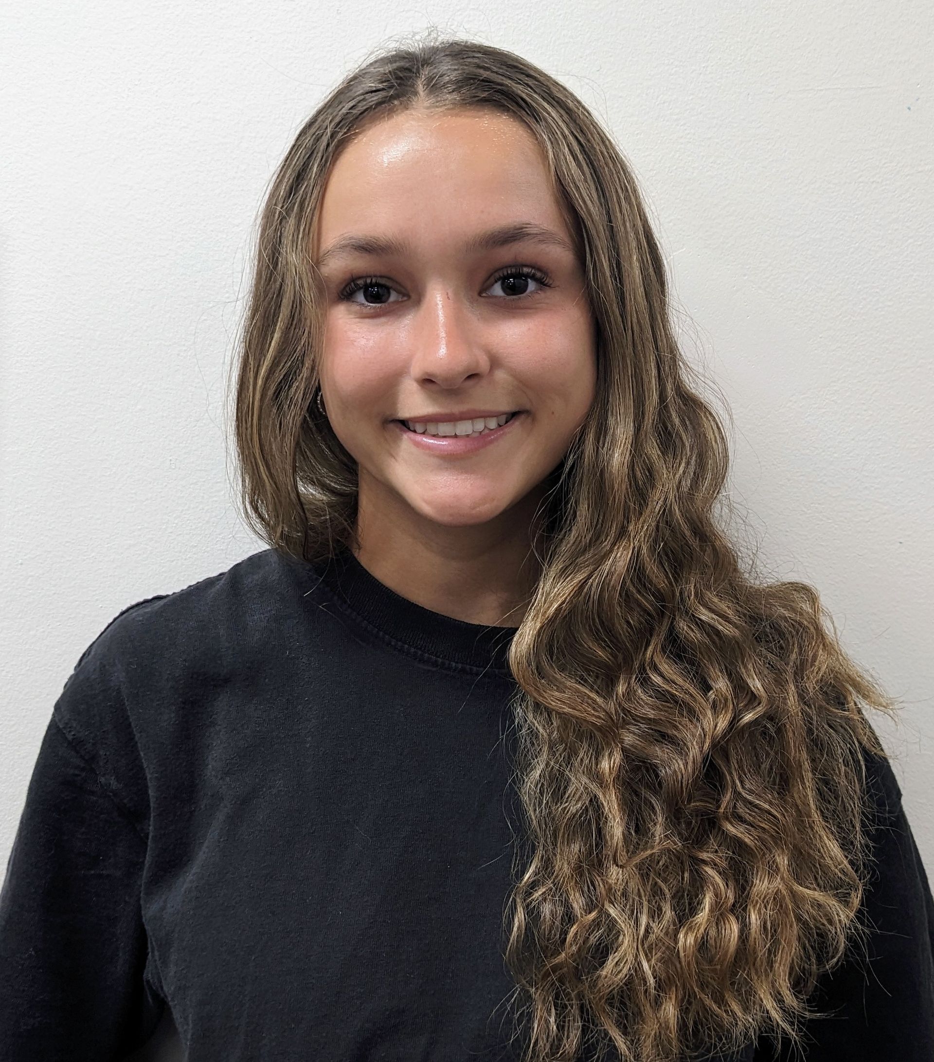 Rylei Baker, Aftercare Assistant, Substitute