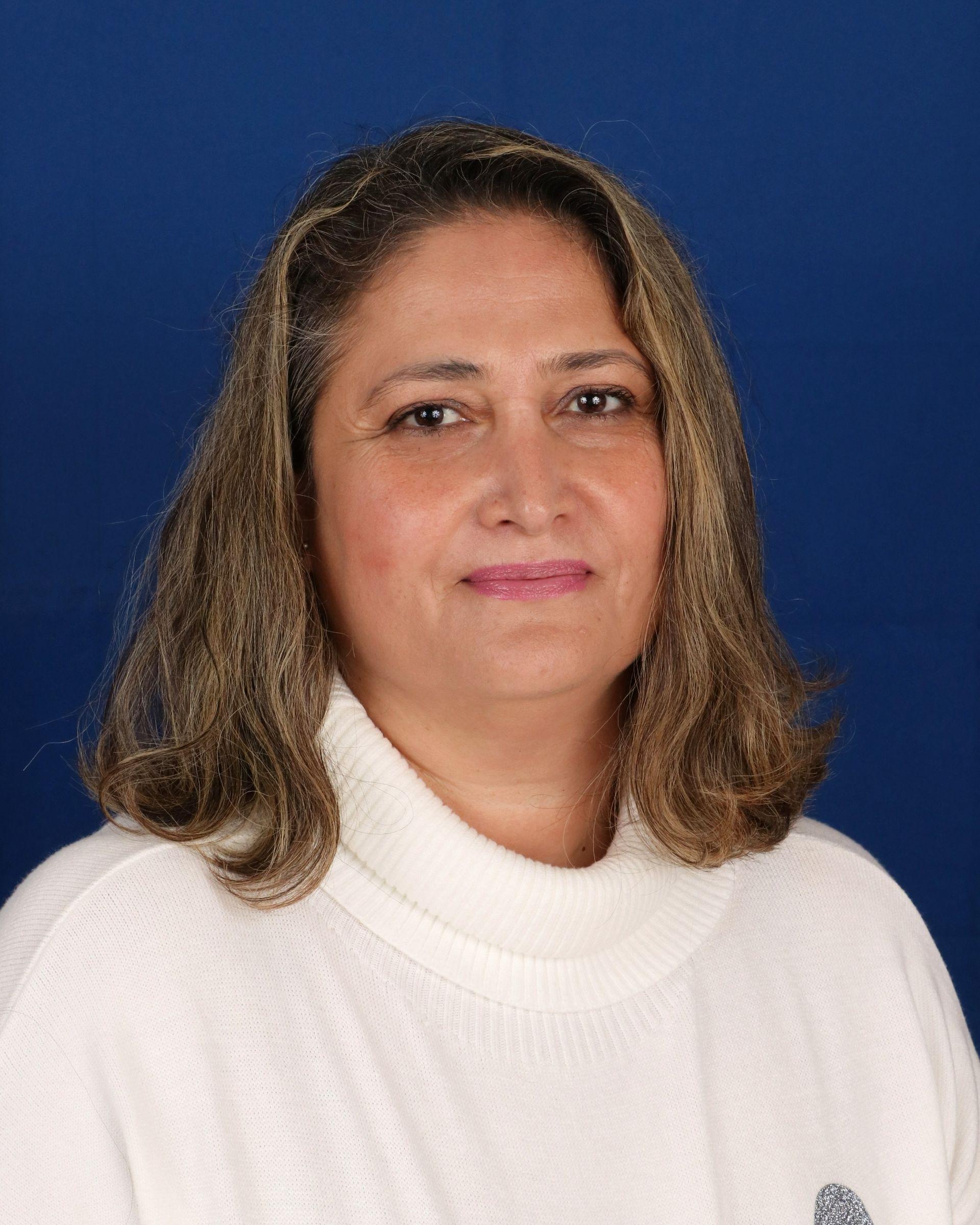 Sibel D. Aydogan Administrative Support