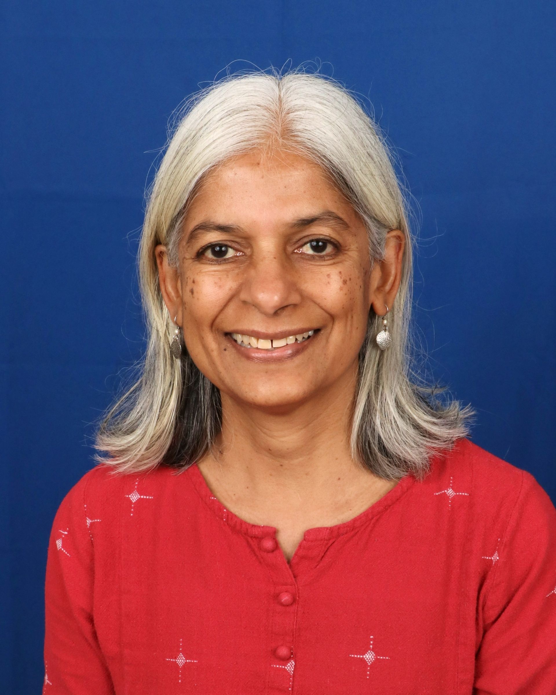 Vrinda Ashoka, Elementary Teacher