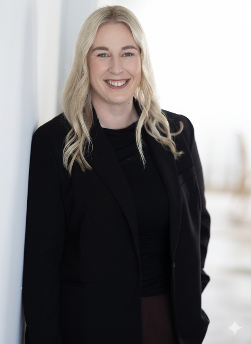 Hannah Wright | Legal Executive | Pinnacle Property Law