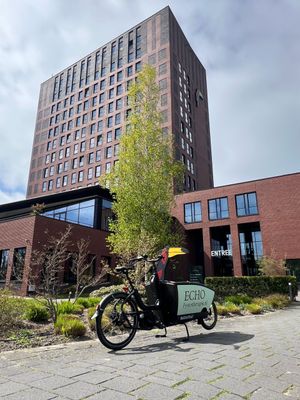 Echo Fysiotherapie op locatie, aan huis, op werk. 