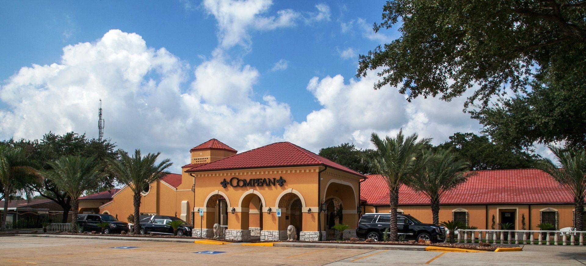 Compean Funeral Home
