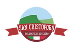 Salumeria San Cristoforo logo