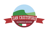 Salumeria San Cristoforo logo