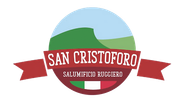 Salumeria San Cristoforo logo