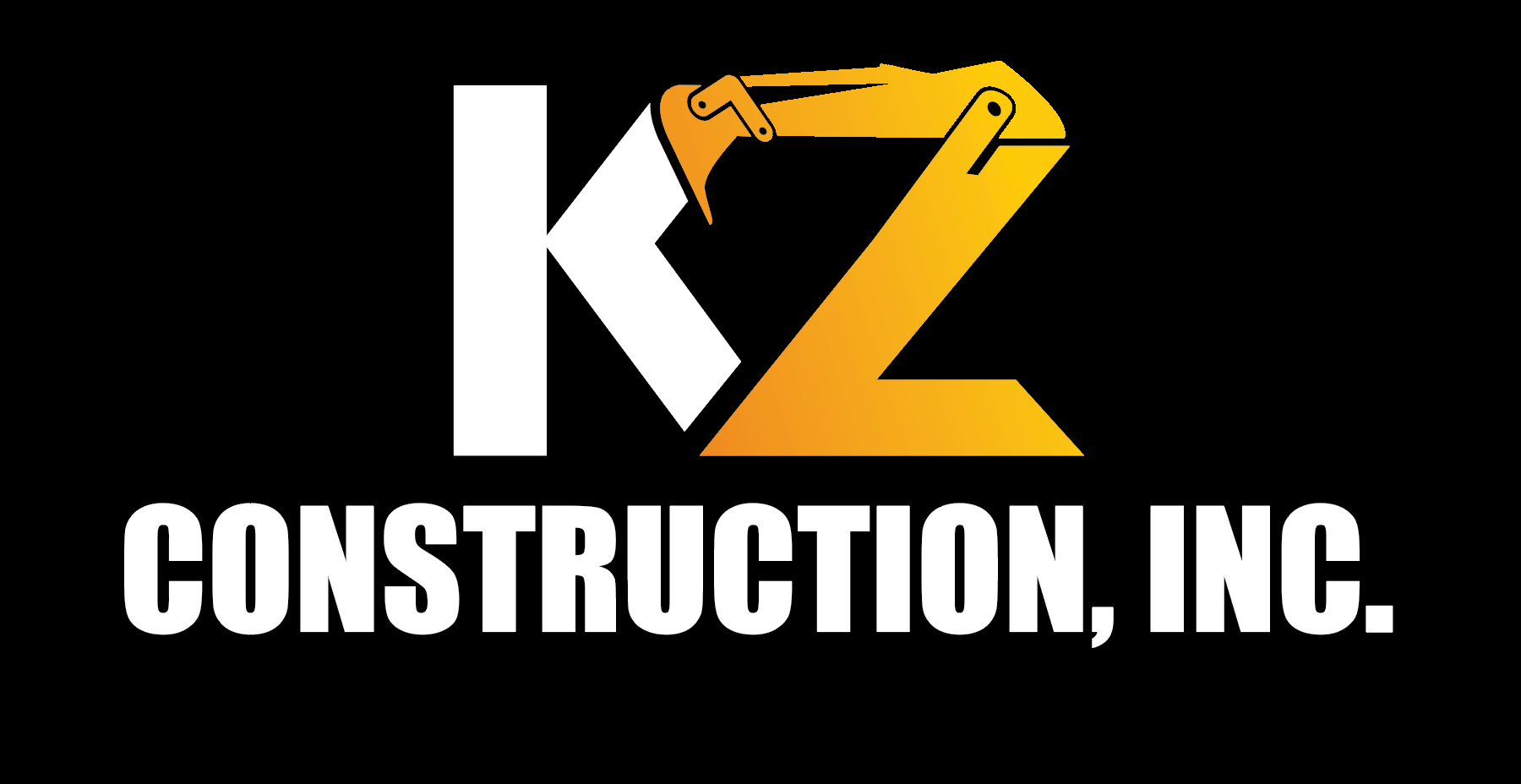 Tri-Cities, TN | Excavator & Utilities Management | KZ Construction