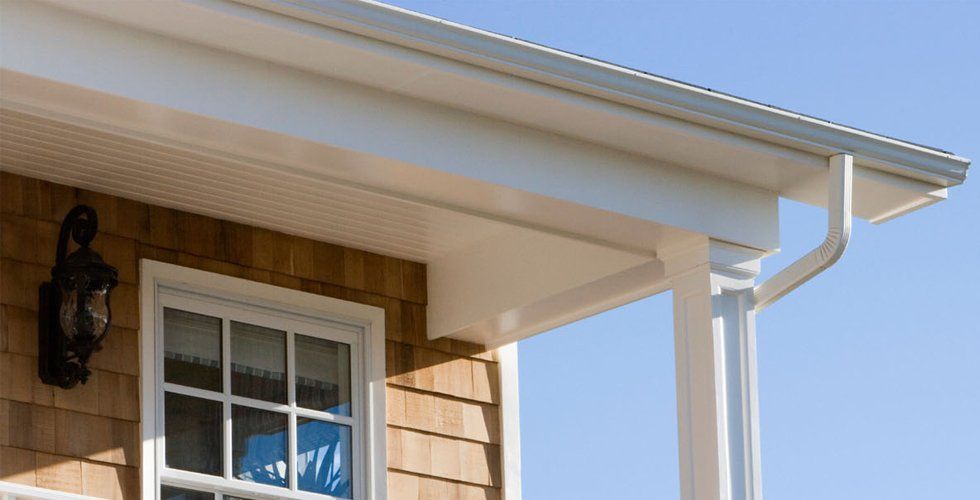 White Gutter — St Albans — Complete Guttering Services