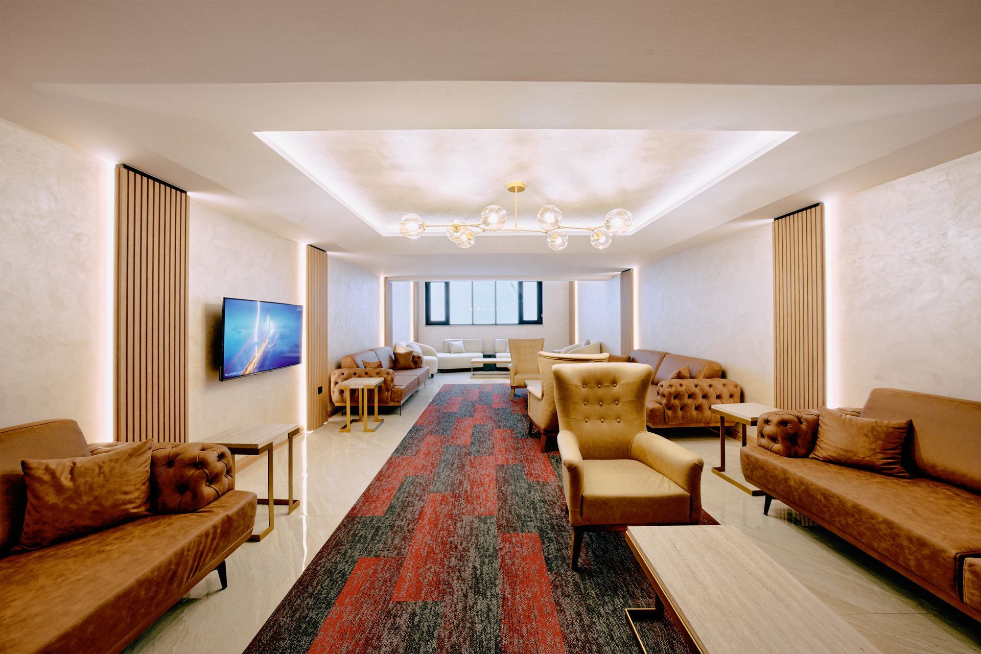 Osmanbey Fatih Hotel Facilities