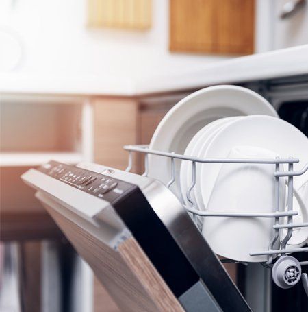 Dishwasher — Canberra, ACT — Renewed Appliances - Manhos