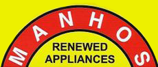 Renewed Appliances - Manhos