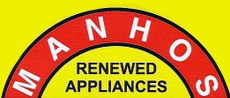 Renewed Appliances-Manhos Renewed Appliances-Manhos