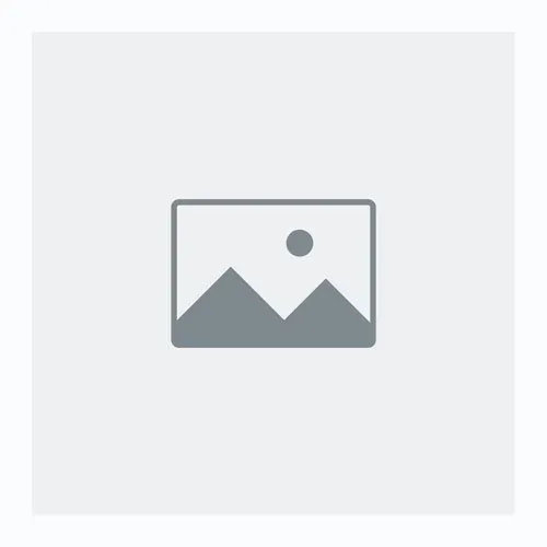 Generic gray photo placeholder icon on a light background