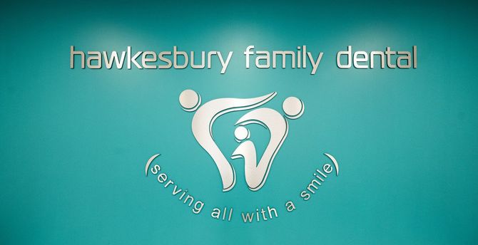 hawkesbury family dental