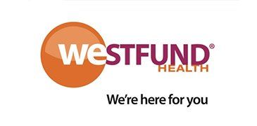 West Fund Health Logo