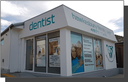 hawkesbury family dental