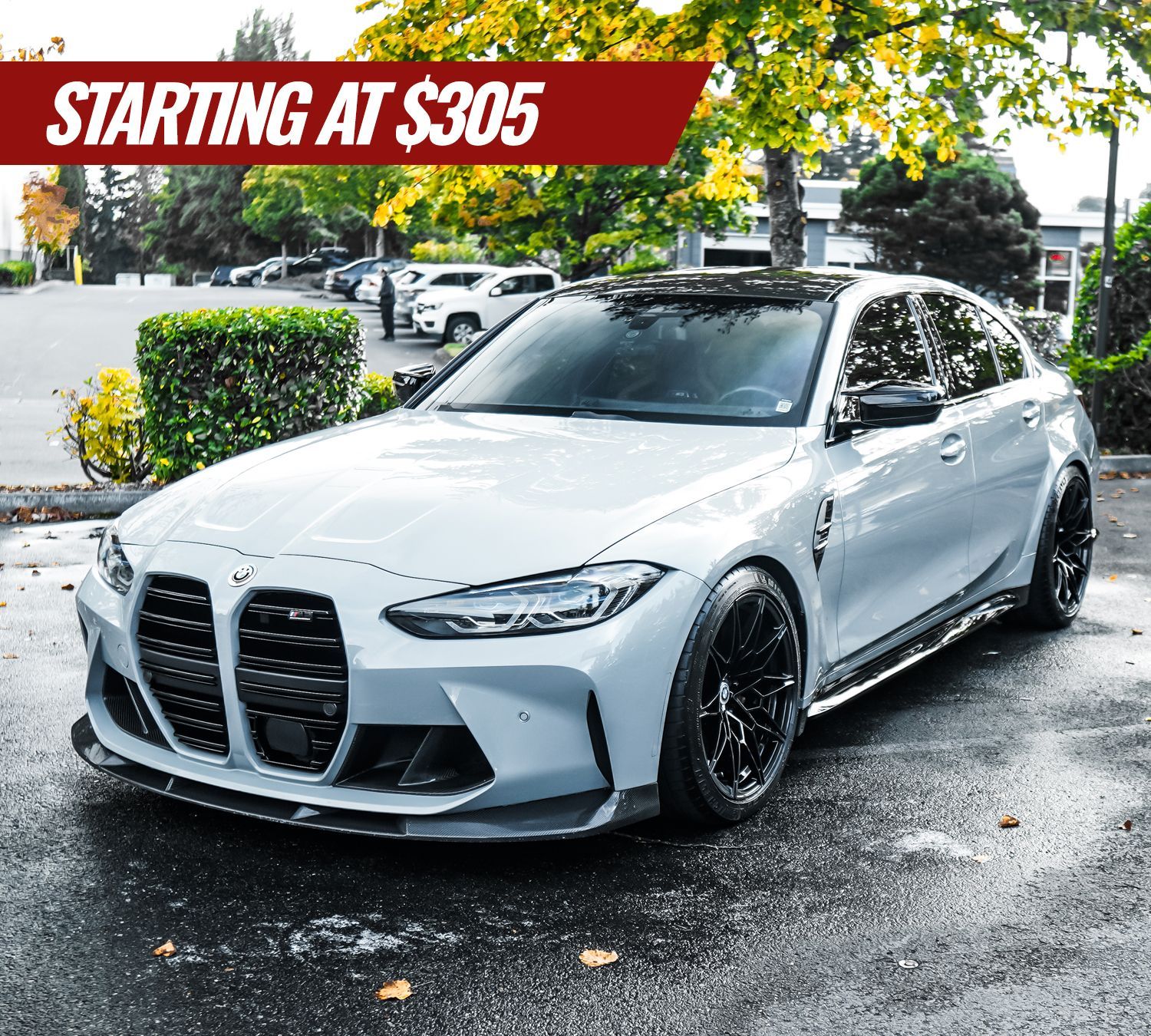 Mobile Detailing