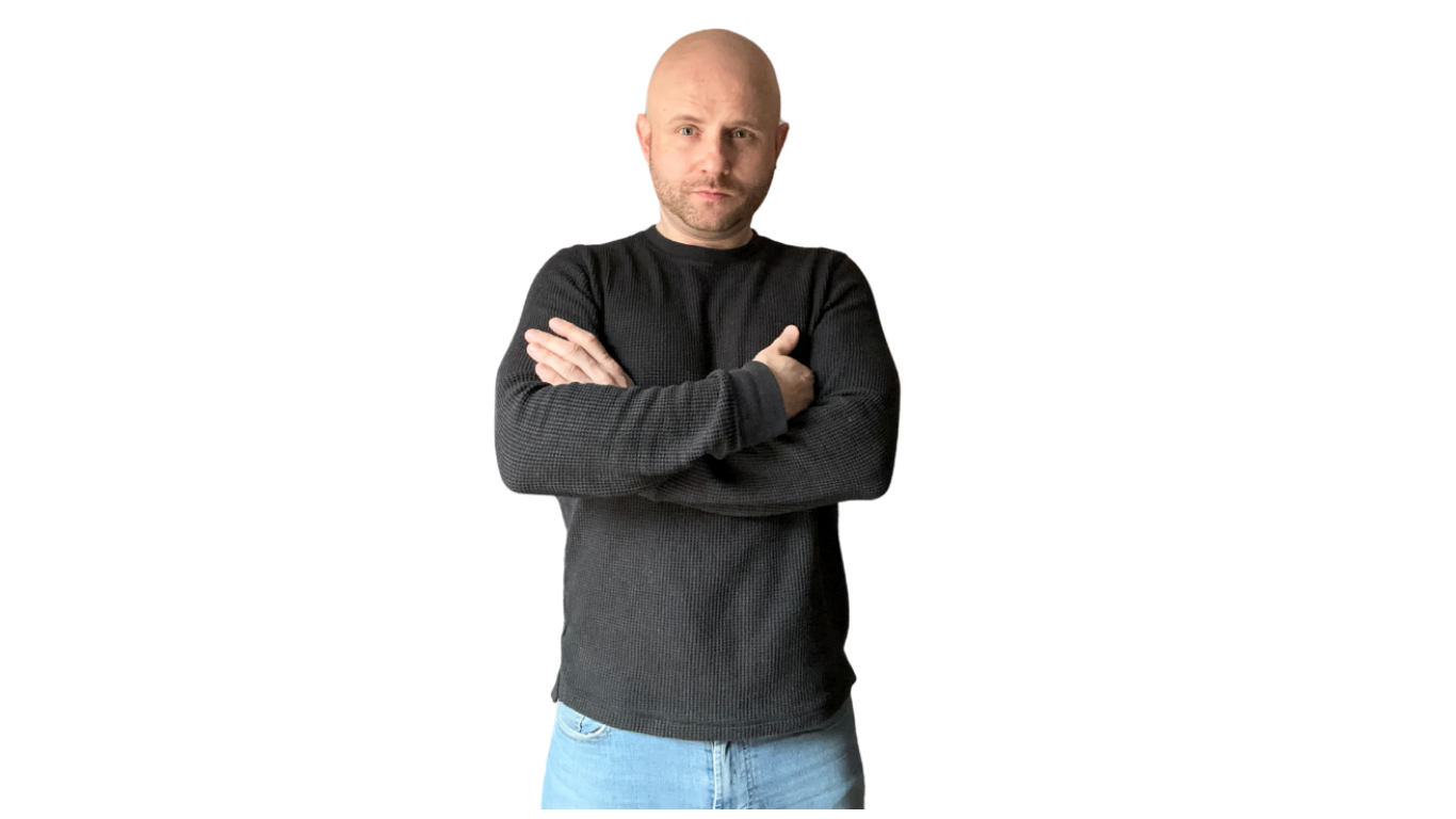 Jamie Dillon CEO Talent4cast