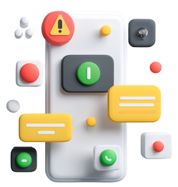 talent4cast.ai real-time employee risk alerts and notifications