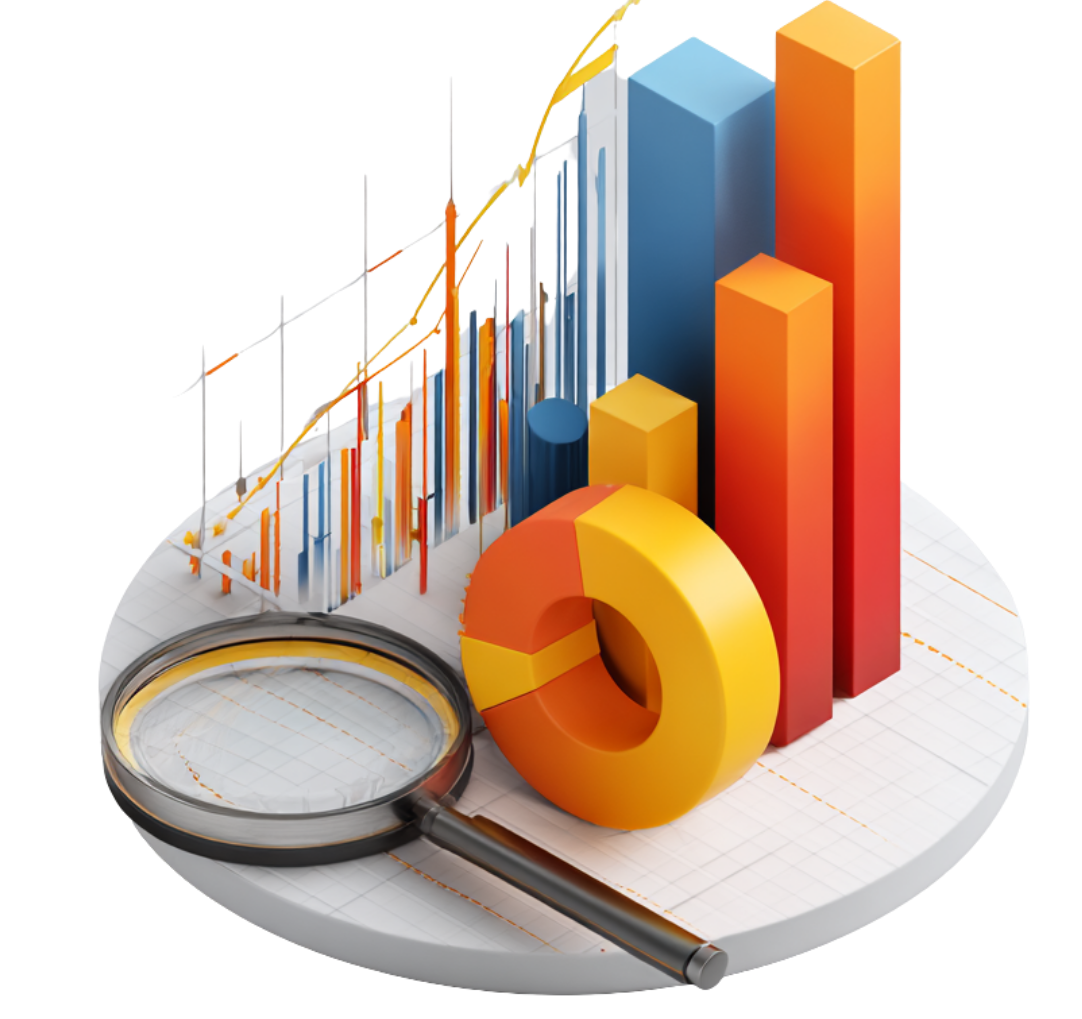 talent4cast enhanced financial analysis