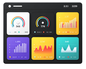 talent4cast dashboard workforce planner