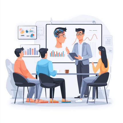 talent4cast data and analytics dashboard