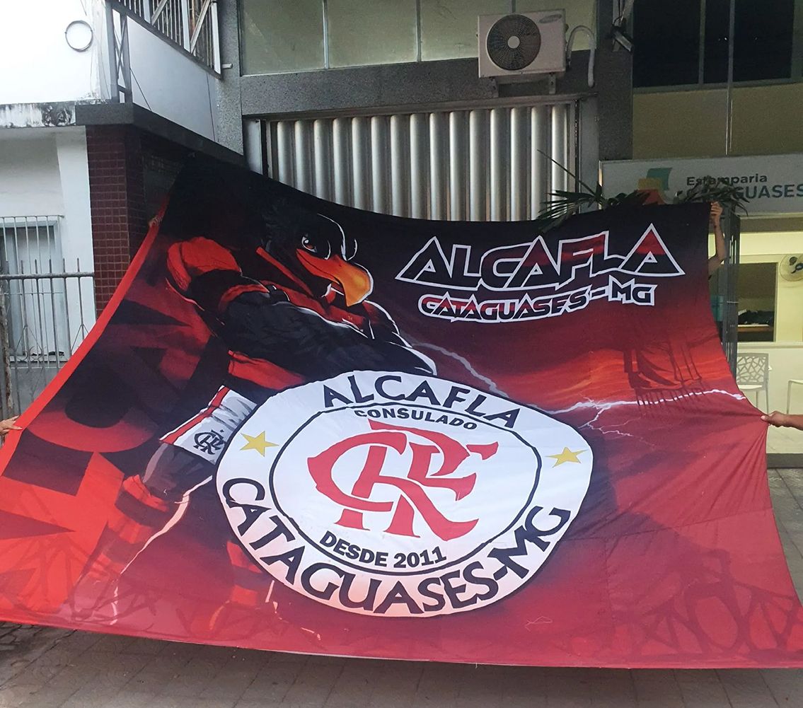 Estamparia Cataguases Personalizadas