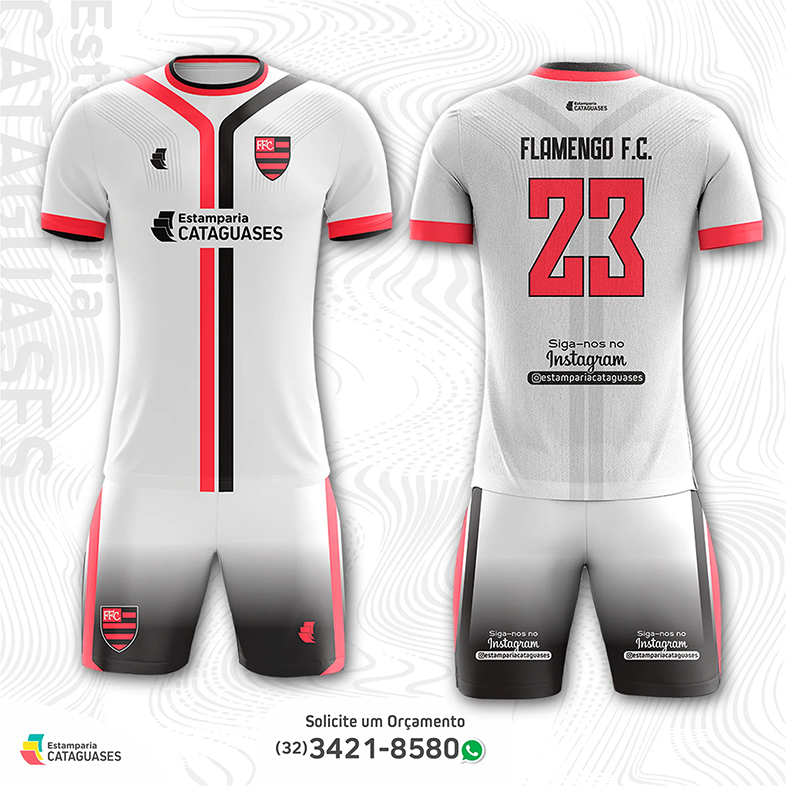 Estamparia Cataguases
Personalizadas camisetas