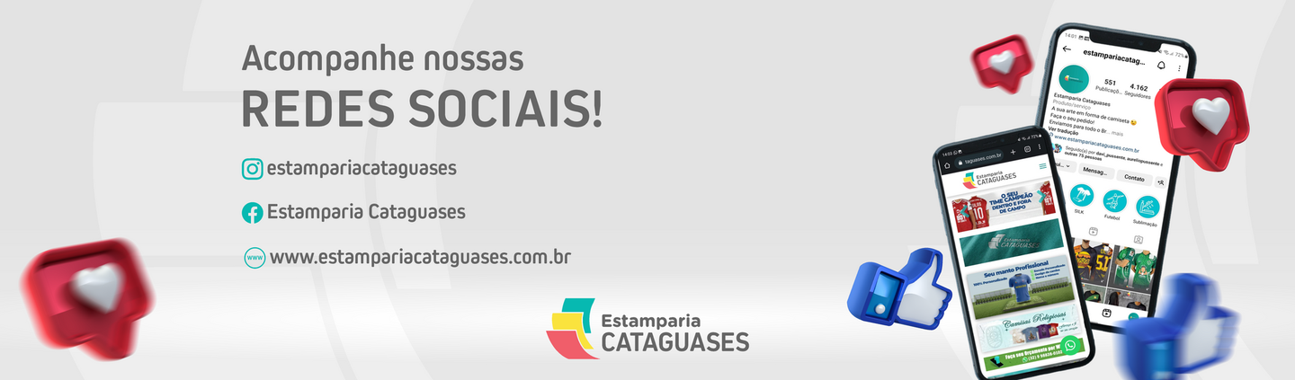 Estamparia Cataguases ,Camisas Caminhão