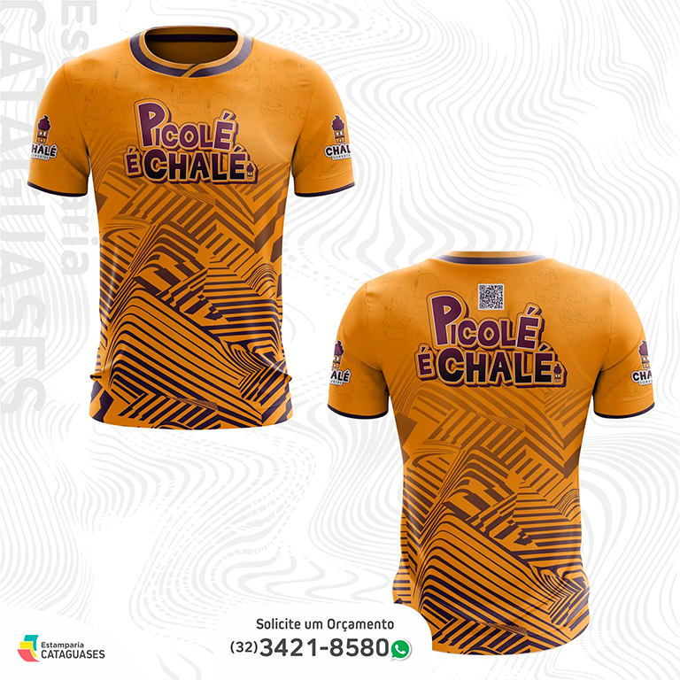 Uniformes para trabalho