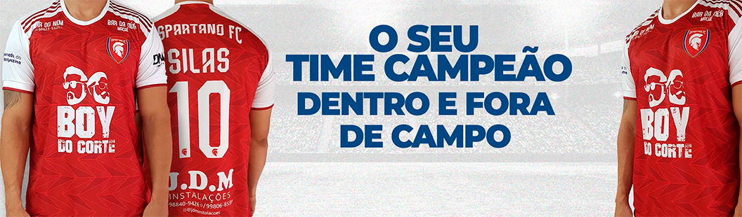 Estamparia Cataguases ,Camisas Futebol