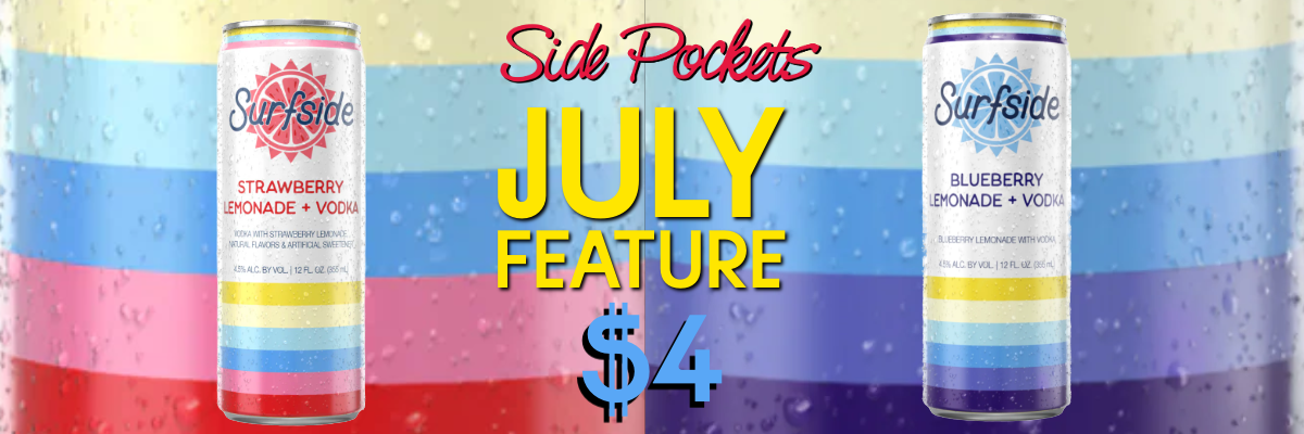 May Feature