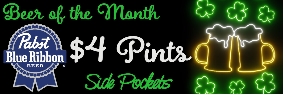 Beer of the Month