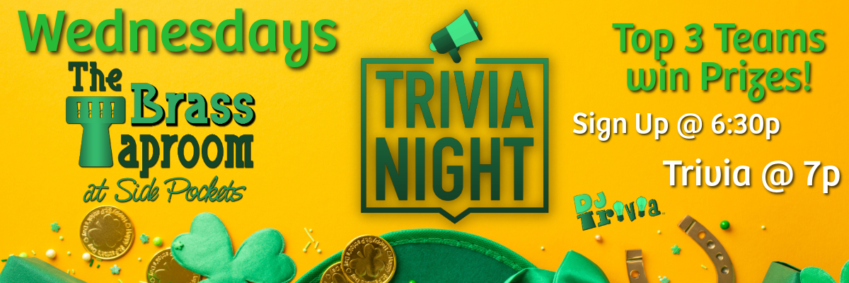 Trivia Night