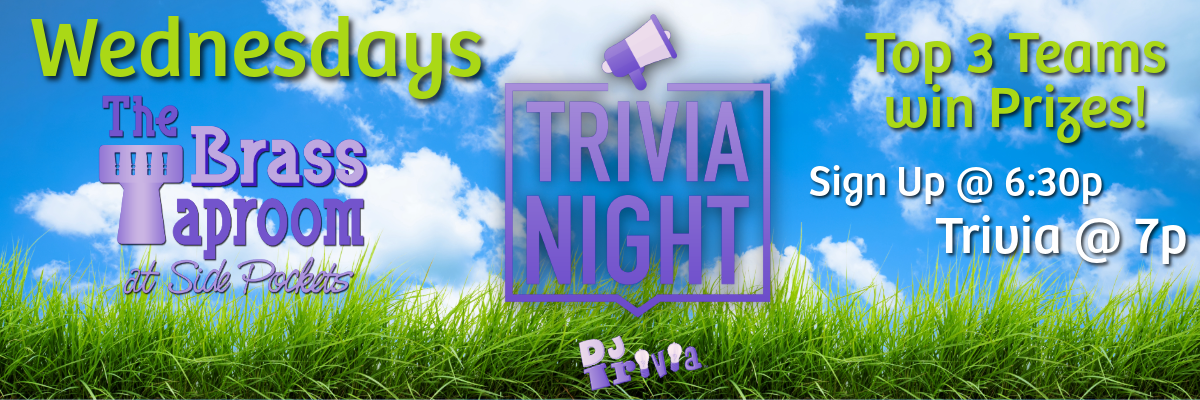 Trivia Night