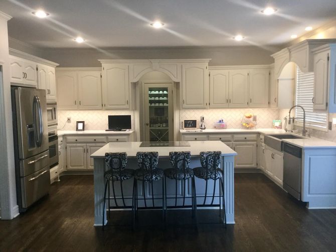 Kitchen Remodeling | Dimensional Home Improvement