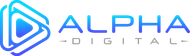 Alpha Digital Marketing Agency Milwaukee Logo