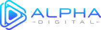 Alpha Digital Marketing Agency Milwaukee Logo